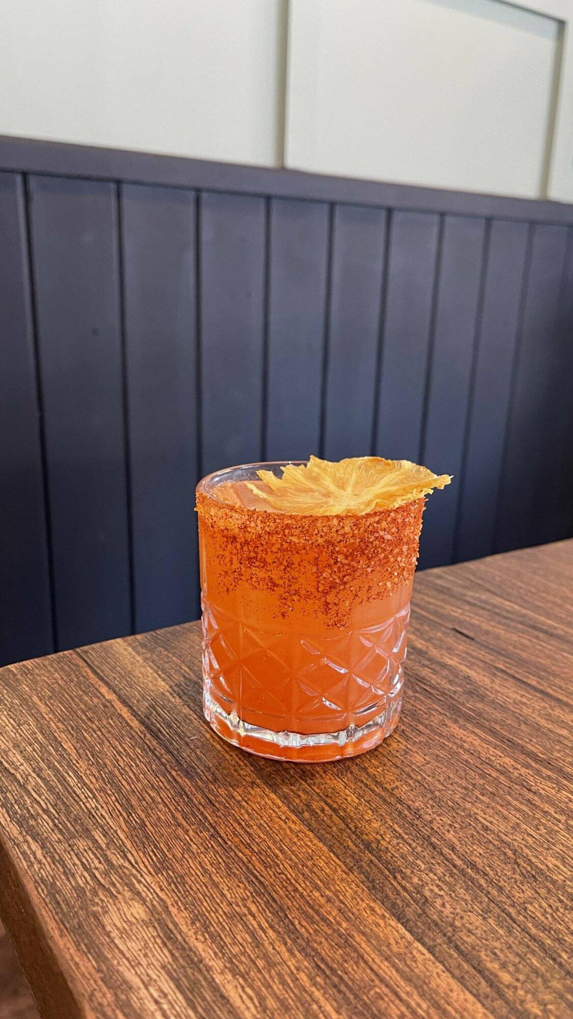 Where to celebrate “Cinco de Mayo” in Miami; Mickey Burkes