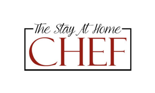 The culinary adventure logo.
