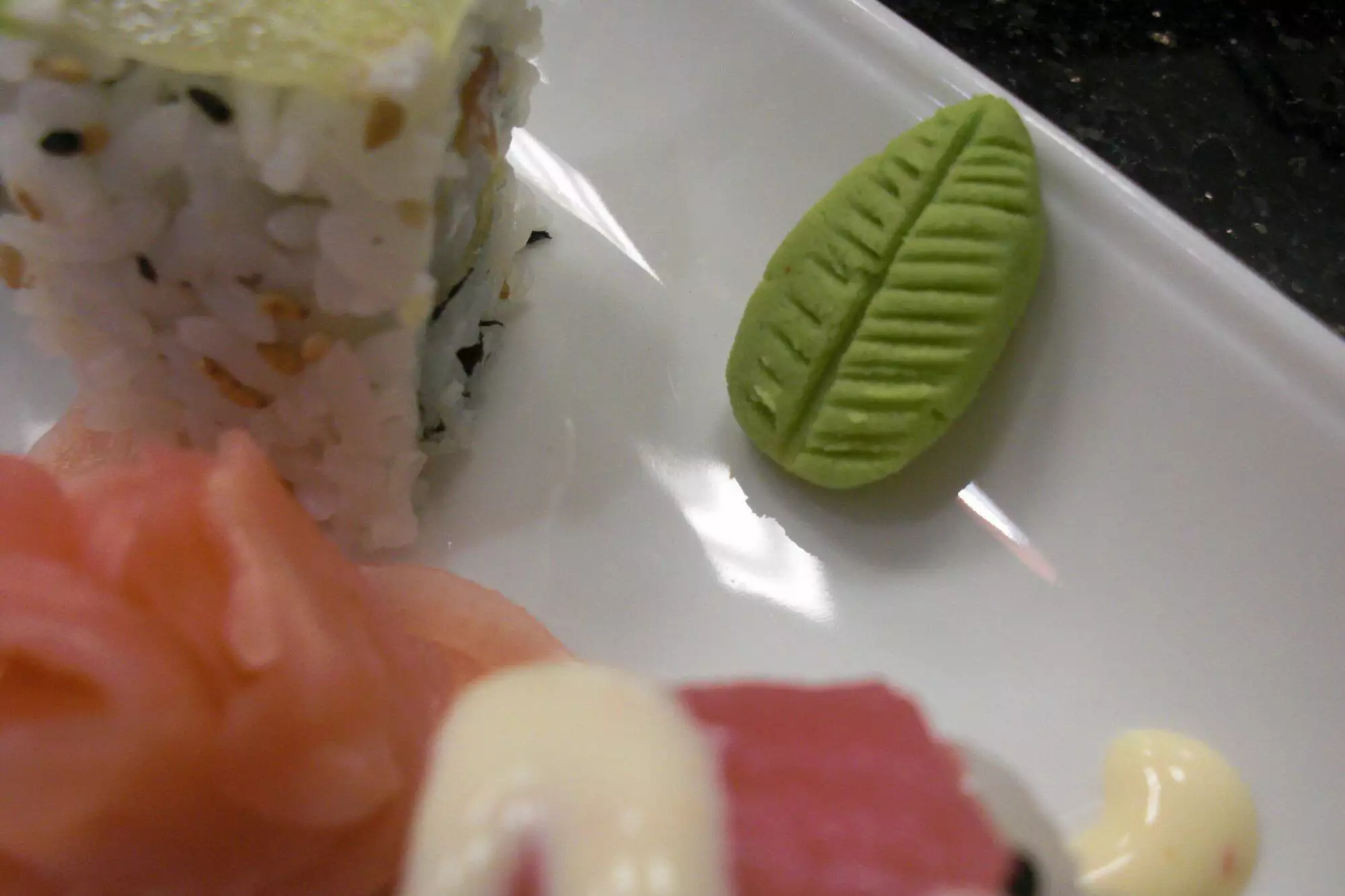 sushi in miami