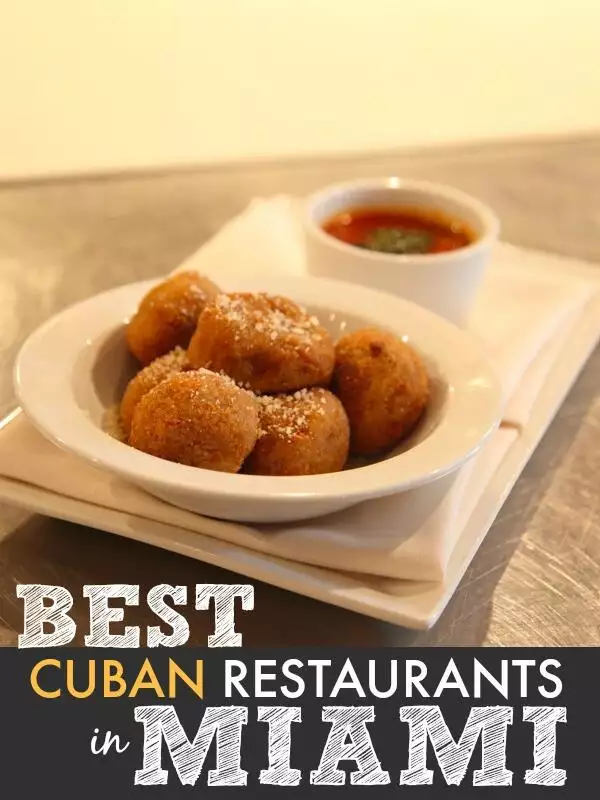 best cuban restaurants in little havana