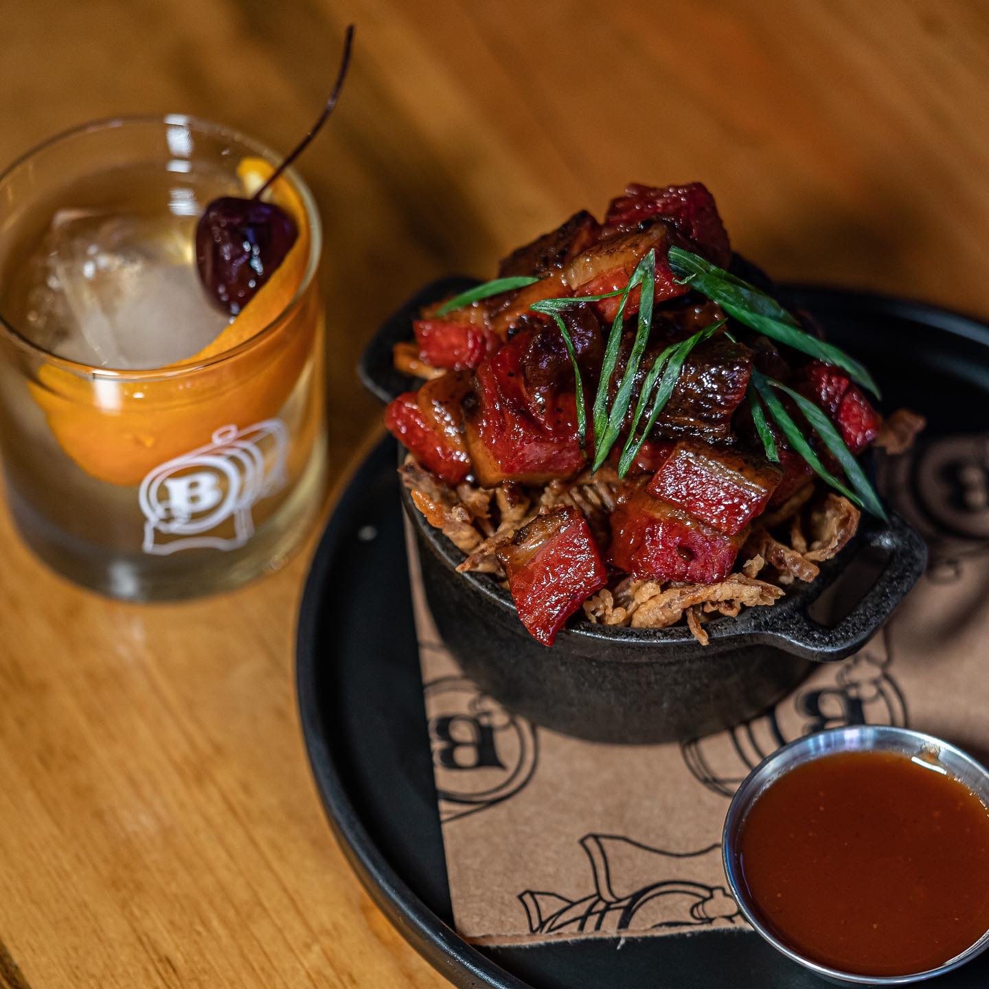 Batch New Southern Kitchen Ft. Lauderdale Launches Lunch May 31