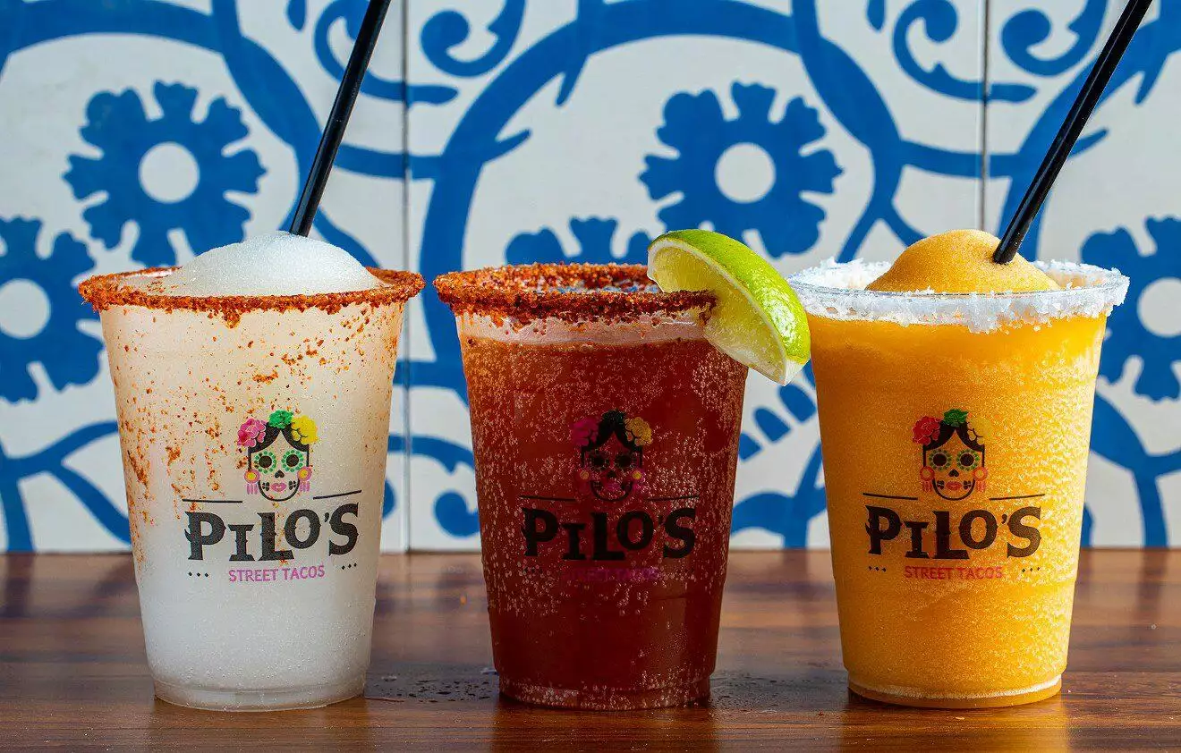 Where to Sip the Best Margaritas in Miami; Pilo’s Tequila Garden