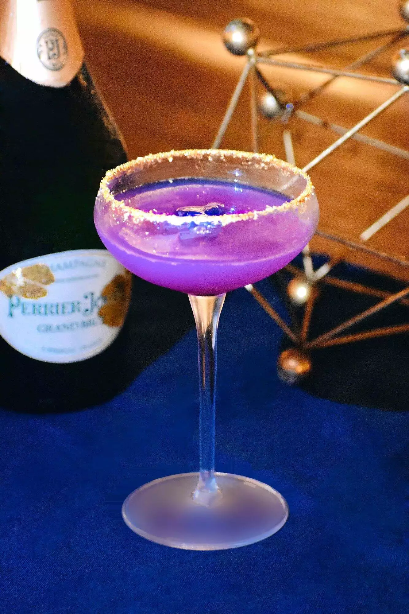 Stargazer Cocktail