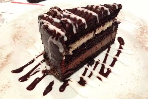 fogo-de-chao-chocolate-cake