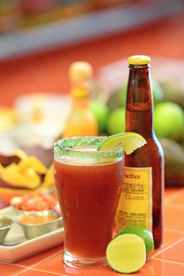 mexican drink